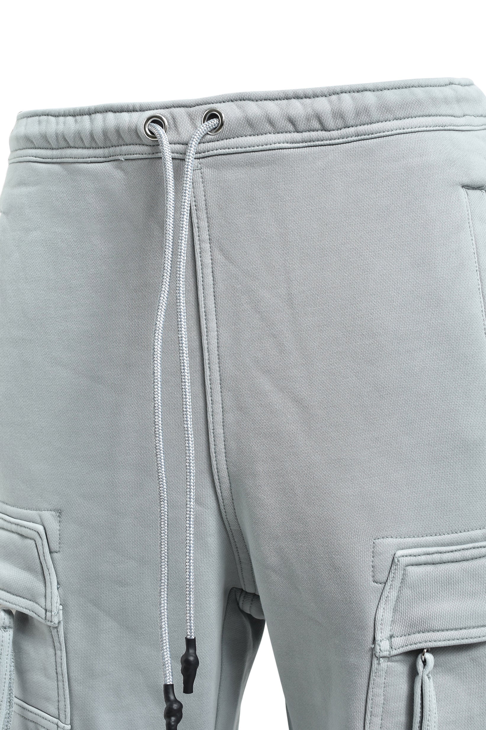 FADE TRIPLE CARGO PANTS / GRY
