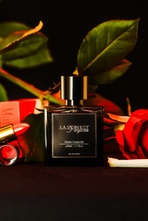 GHETTO CINDERELLA / MULTI