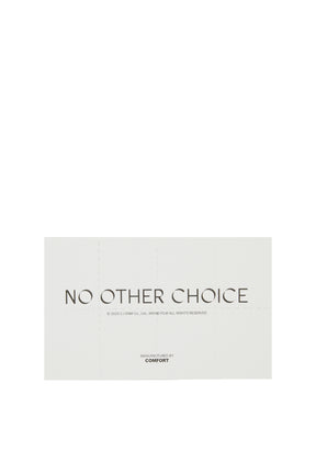 NO OTHER FAÇADE FRAGRANCE TAG B / WHT