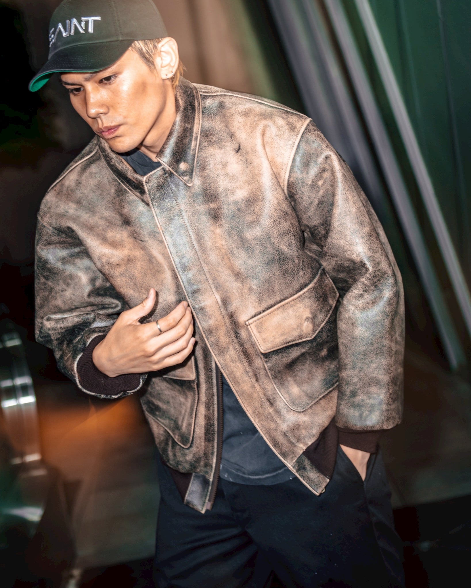 12月13日(土)発売開始 SAINT Mxxxxxx FW25 11th Drop