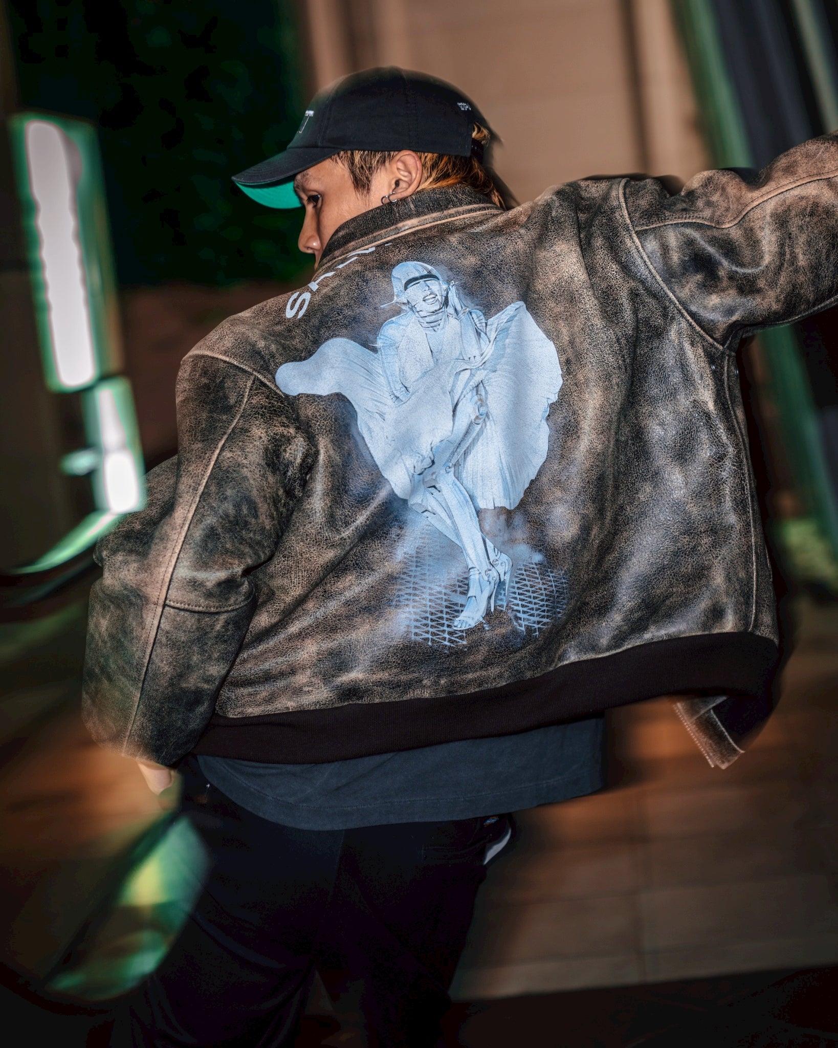 12月13日(土)発売開始 SAINT Mxxxxxx FW25 11th Drop