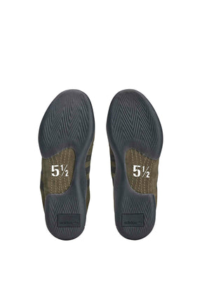 TAEKWONDO MEI W SFTM / OLIVE