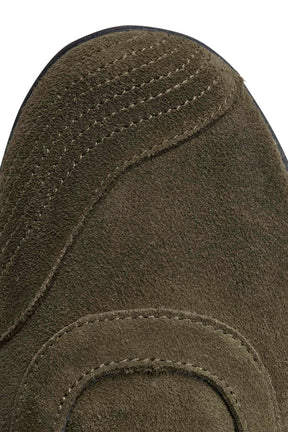 TAEKWONDO MEI W SFTM / OLIVE