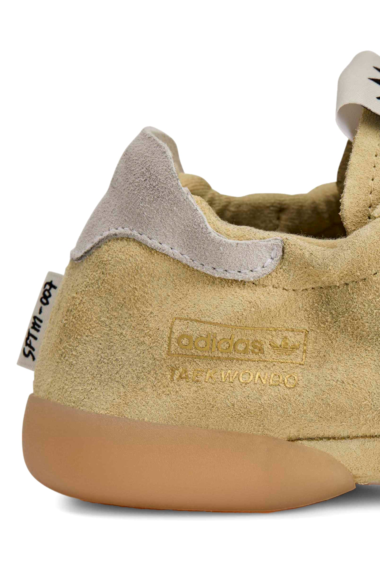 TAEKWONDO MEI W SFTM / BEI