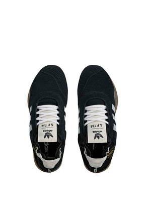 TAEKWONDO MEI W SFTM / BLK