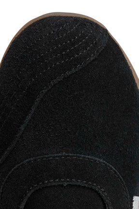 TAEKWONDO MEI W SFTM / BLK