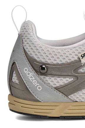 ADIZERO PR SFTM / GRY ONE/CORE BLK/MAT SIL