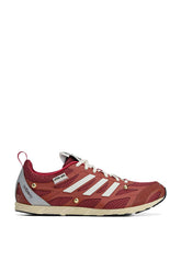 ADIZERO PR SFTM / REGACY RED/CRM WHT/WILD SEPIA