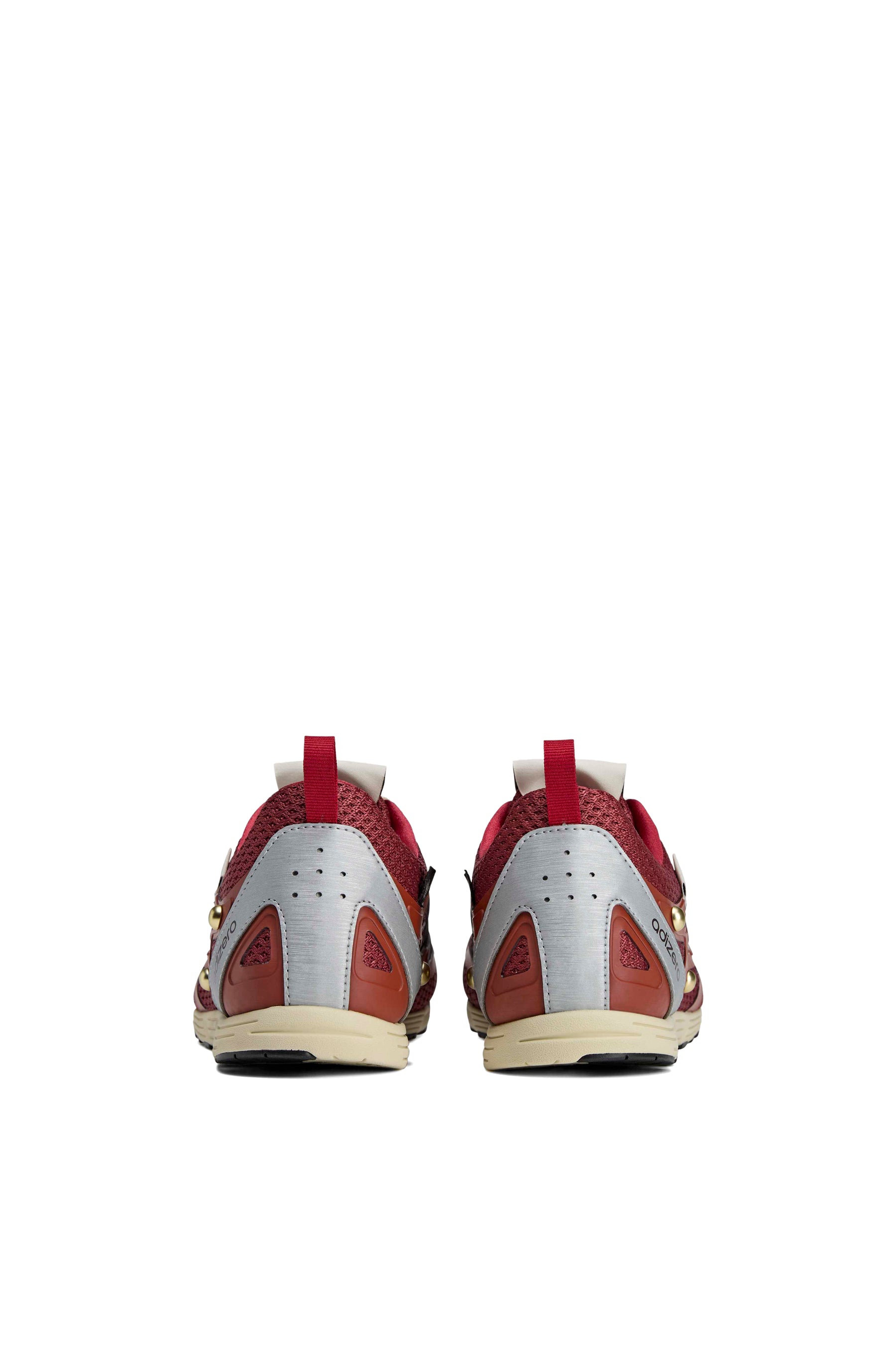 ADIZERO PR SFTM / REGACY RED/CRM WHT/WILD SEPIA