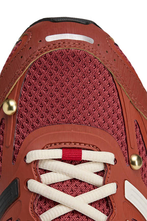 ADIZERO PR SFTM / REGACY RED/CRM WHT/WILD SEPIA