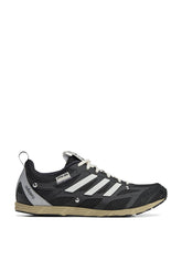 ADIZERO PR SFTM / CORE BLK/CRM WHT/SIL MET
