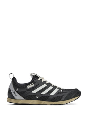 ADIZERO PR SFTM / CORE BLK/CRM WHT/SIL MET