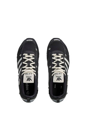 ADIZERO PR SFTM / CORE BLK/CRM WHT/SIL MET