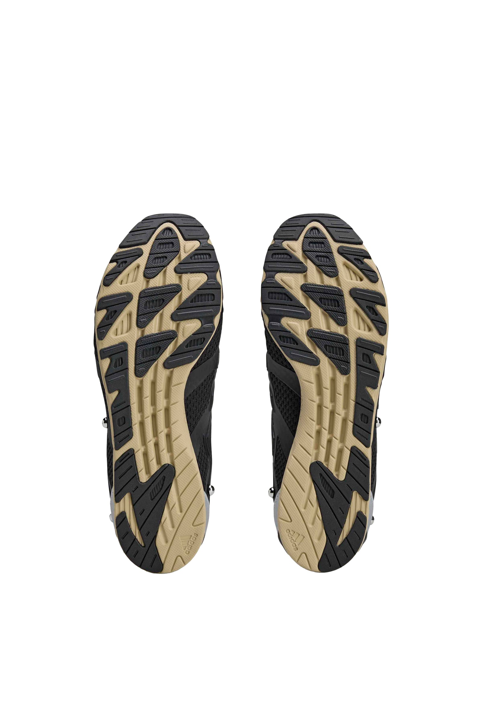 ADIZERO PR SFTM / CORE BLK/CRM WHT/SIL MET