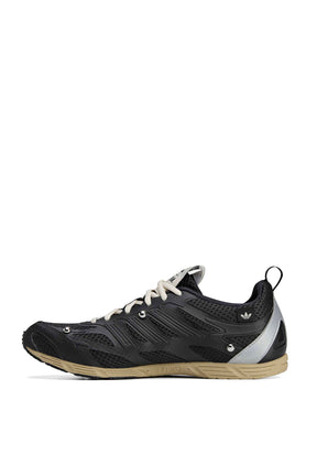 ADIZERO PR SFTM / CORE BLK/CRM WHT/SIL MET