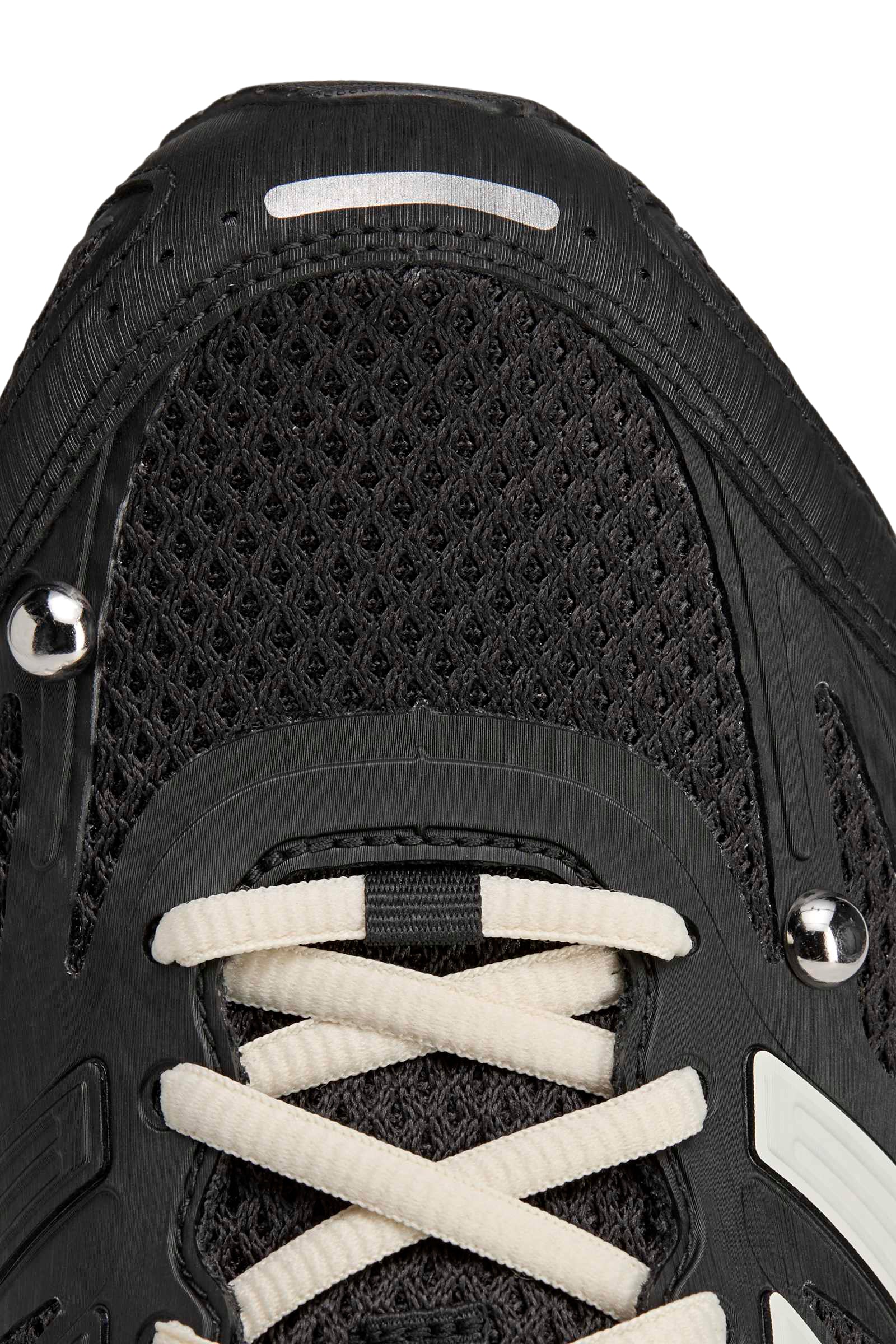 ADIZERO PR SFTM / CORE BLK/CRM WHT/SIL MET