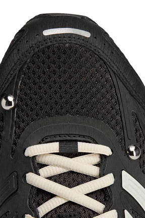 ADIZERO PR SFTM / CORE BLK/CRM WHT/SIL MET