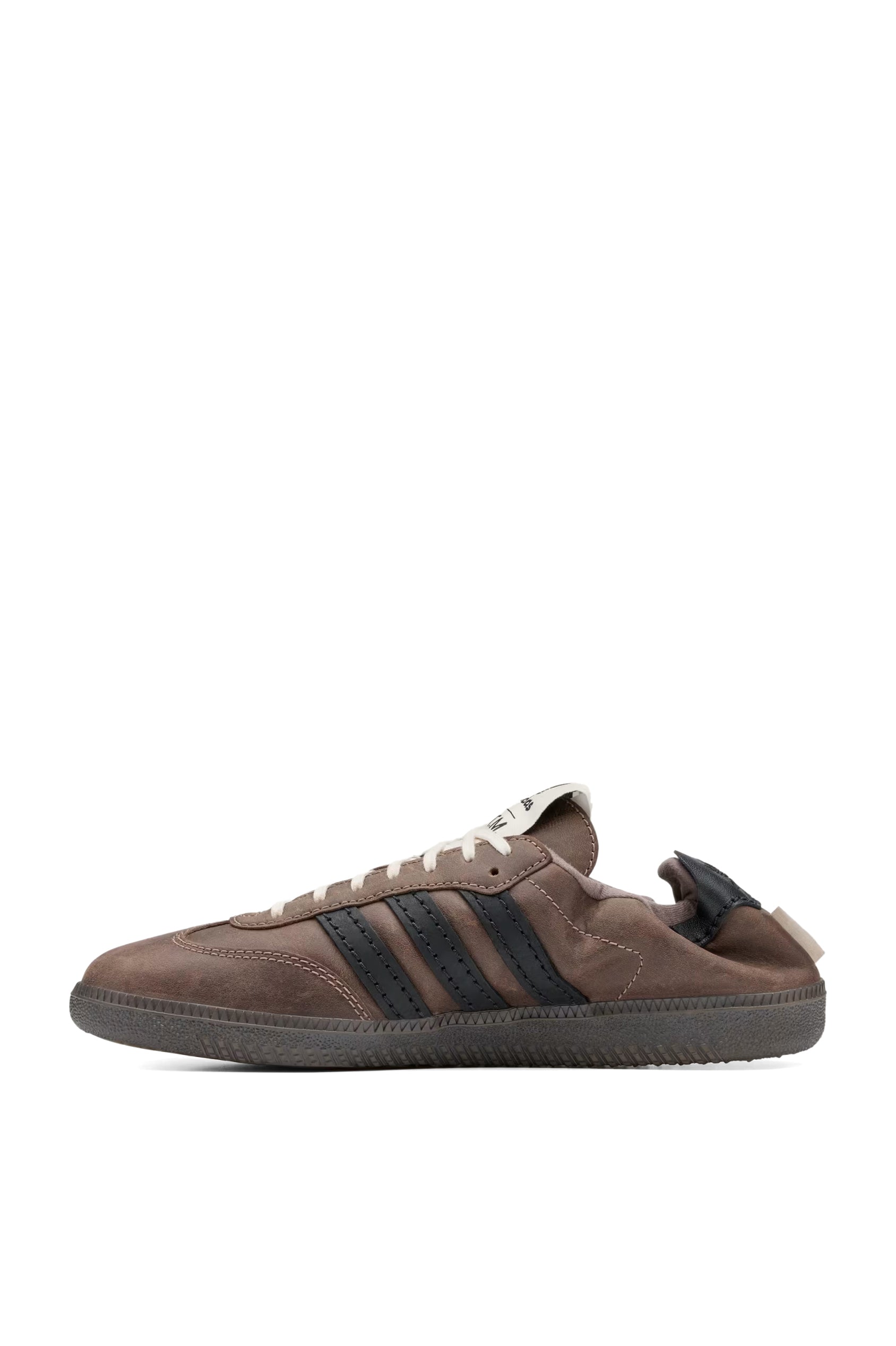 SAMBA OG SFTM / CLAY