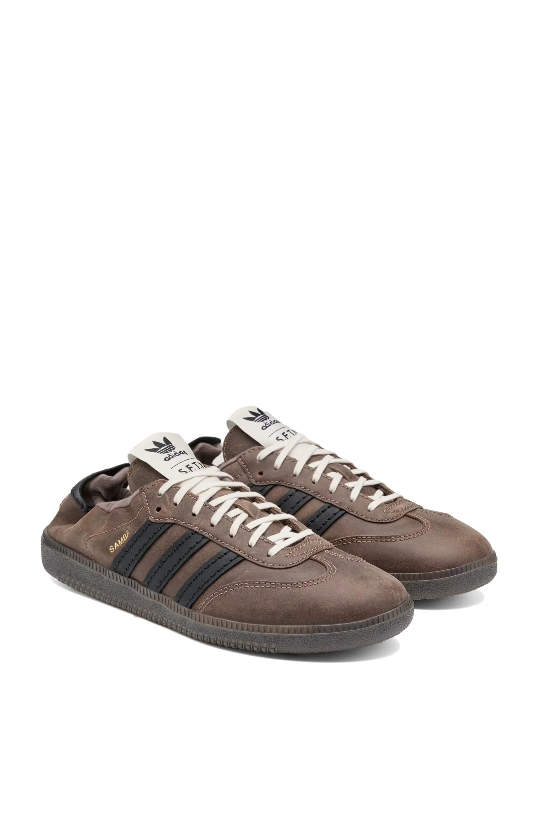 SAMBA OG SFTM / CLAY
