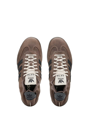 SAMBA OG SFTM / CLAY