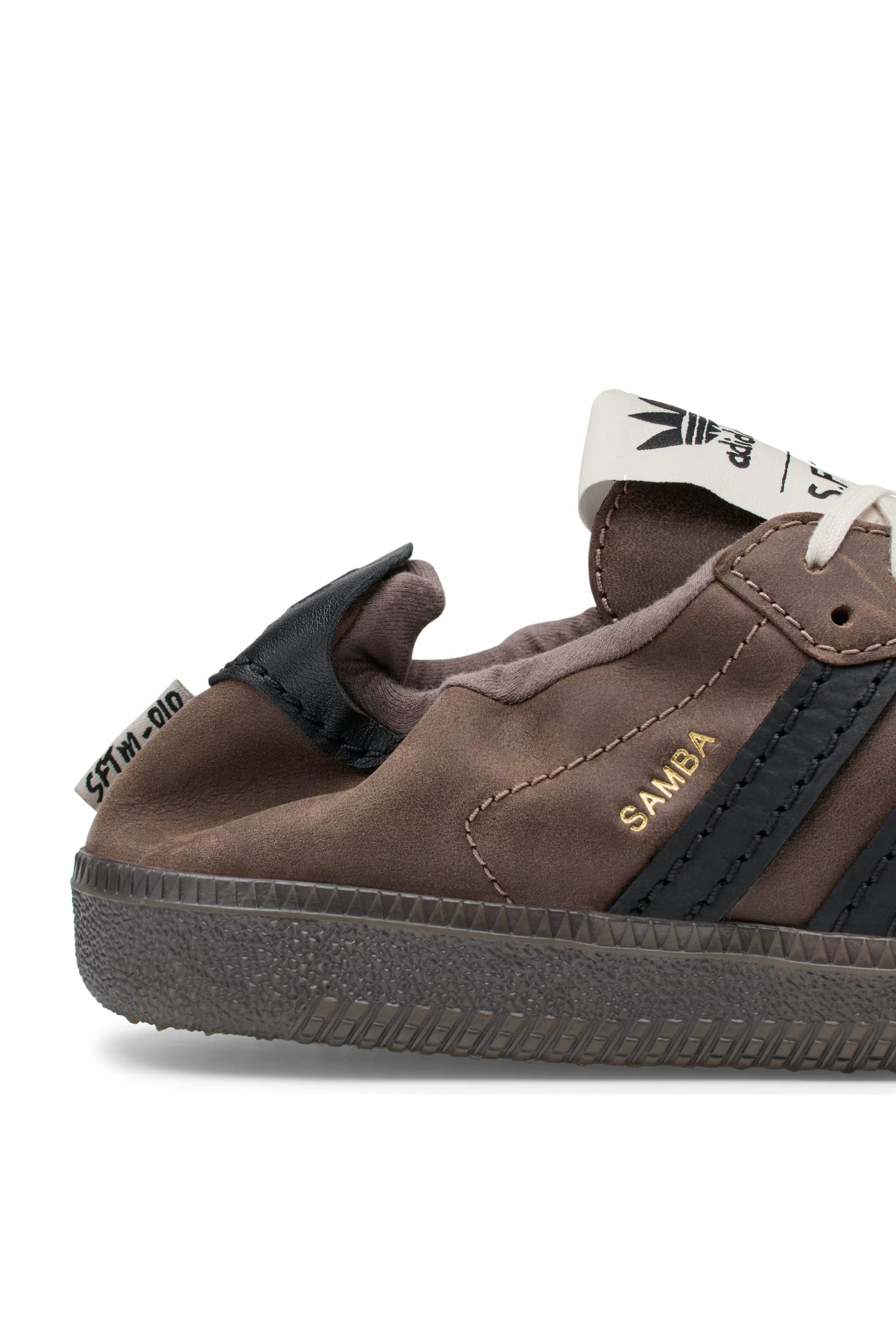 SAMBA OG SFTM / CLAY