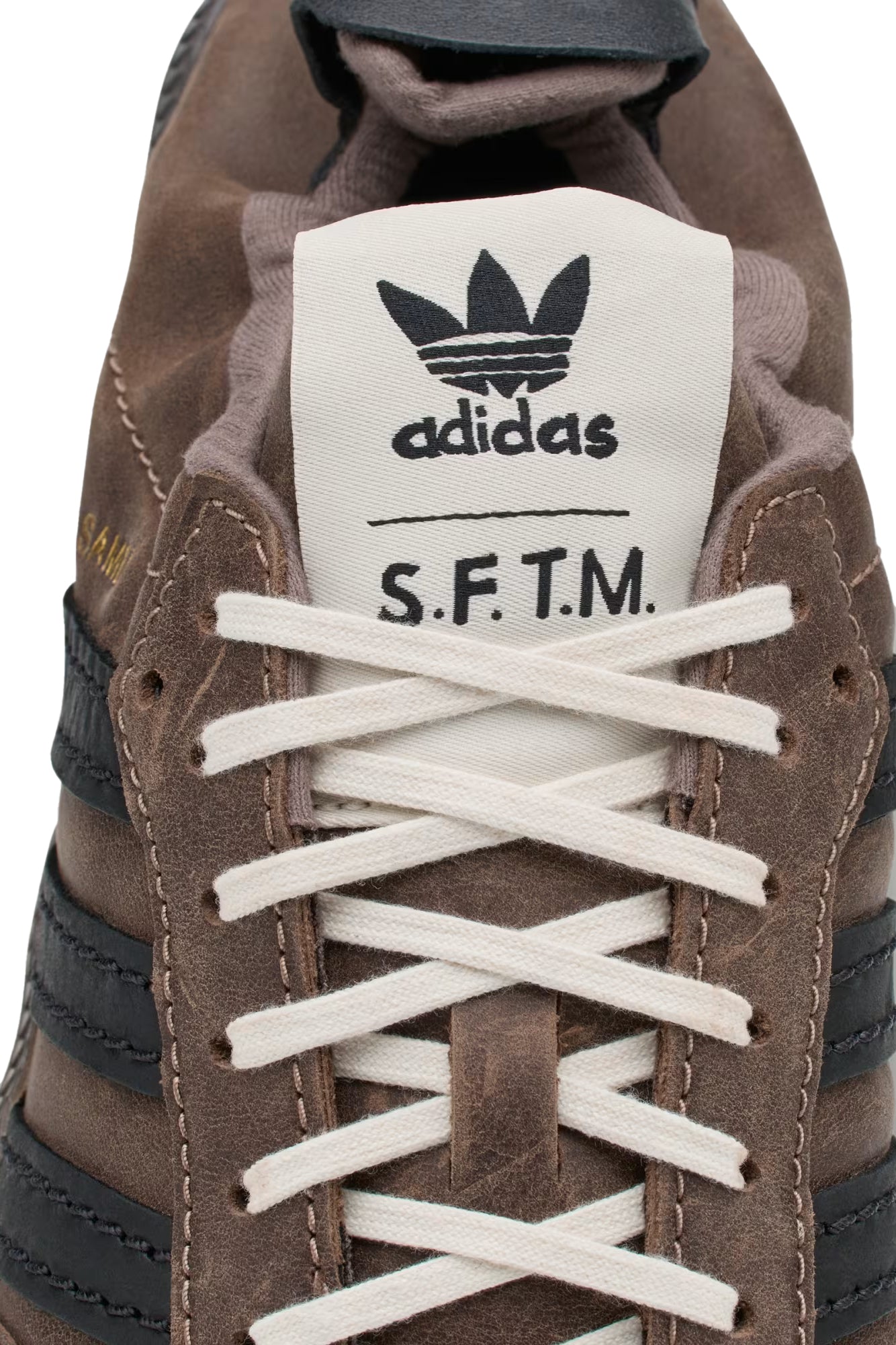 SAMBA OG SFTM / CLAY