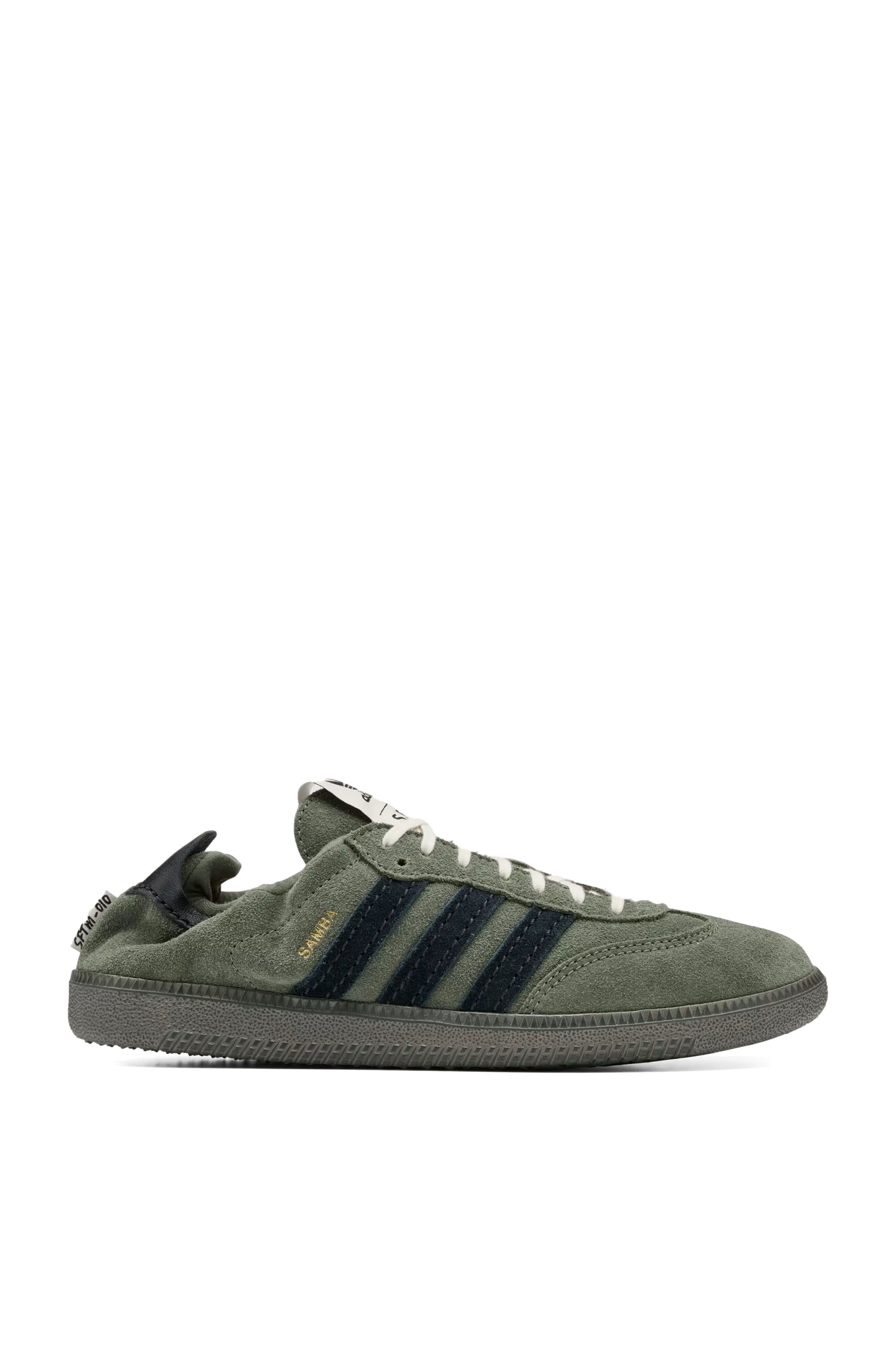 SAMBA OG SFTM / OLV