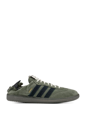 SAMBA OG SFTM / OLV
