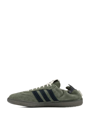 SAMBA OG SFTM / OLV