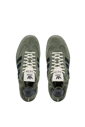 SAMBA OG SFTM / OLV