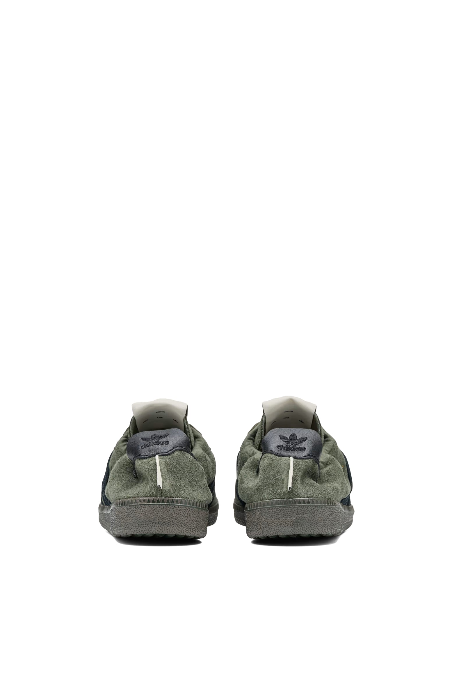 SAMBA OG SFTM / OLV