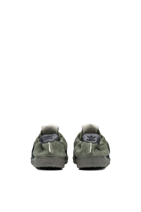 SAMBA OG SFTM / OLV