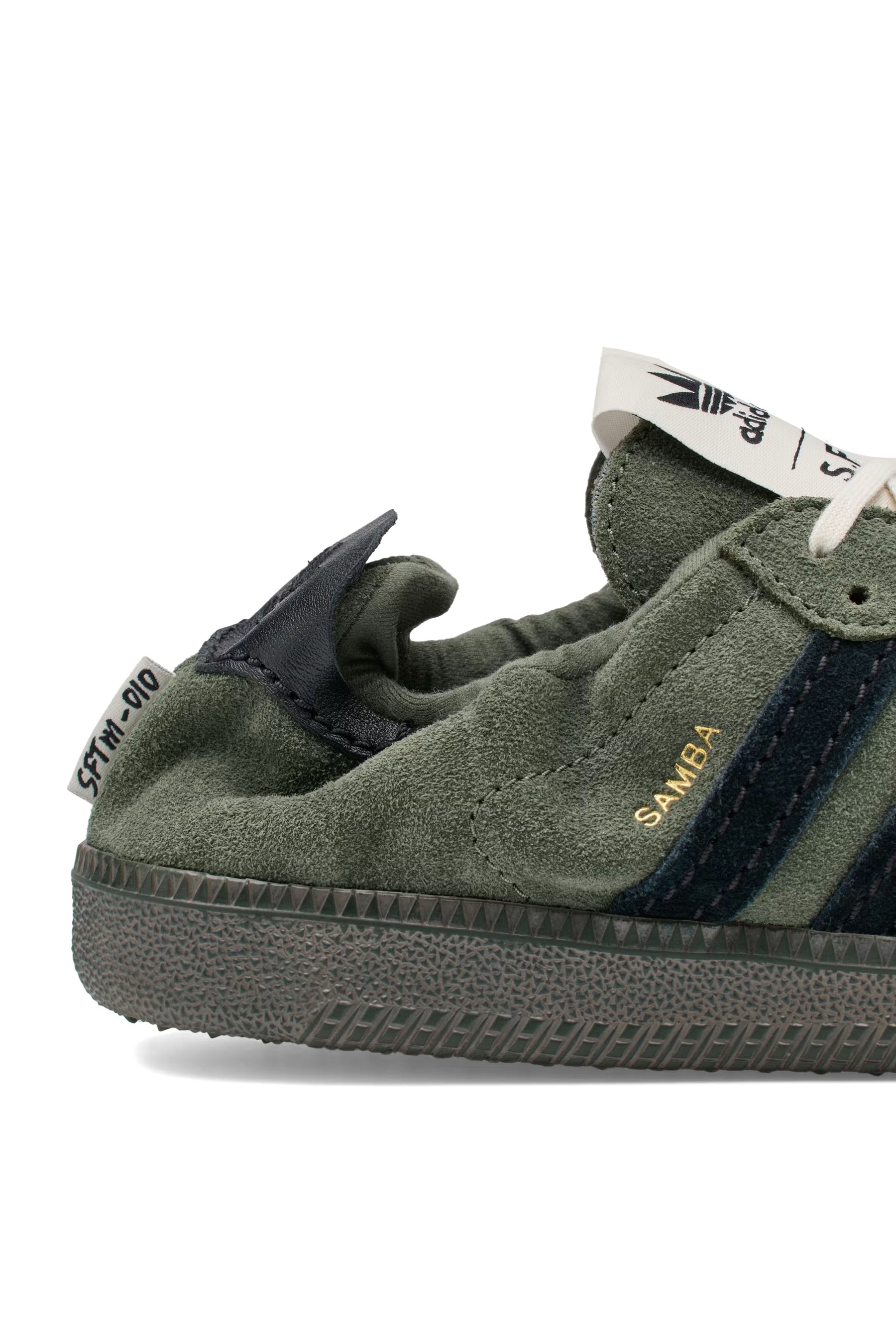 SAMBA OG SFTM / OLV