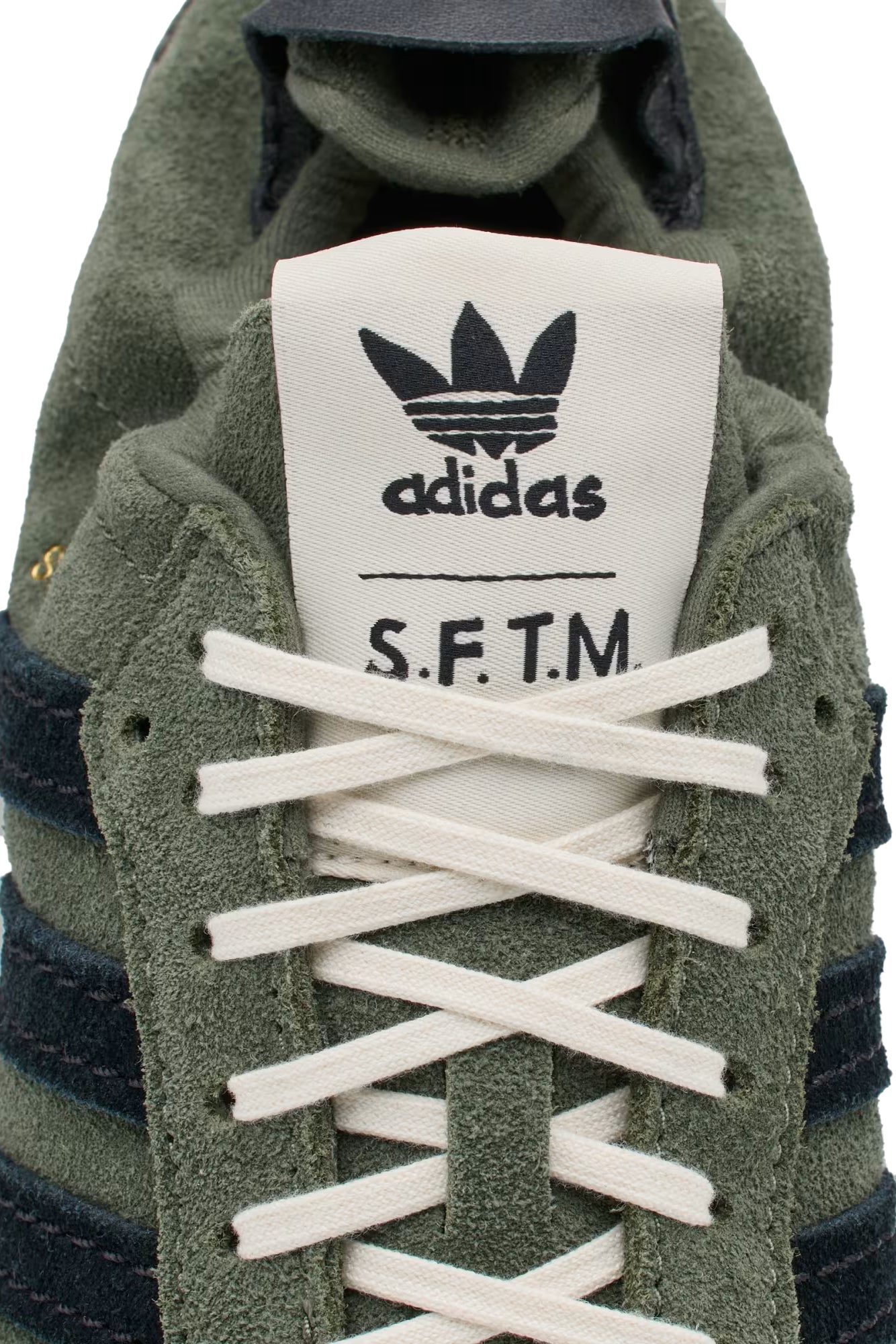 SAMBA OG SFTM / OLV