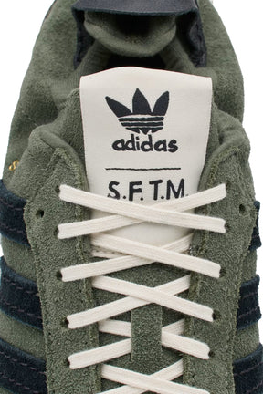 SAMBA OG SFTM / OLV