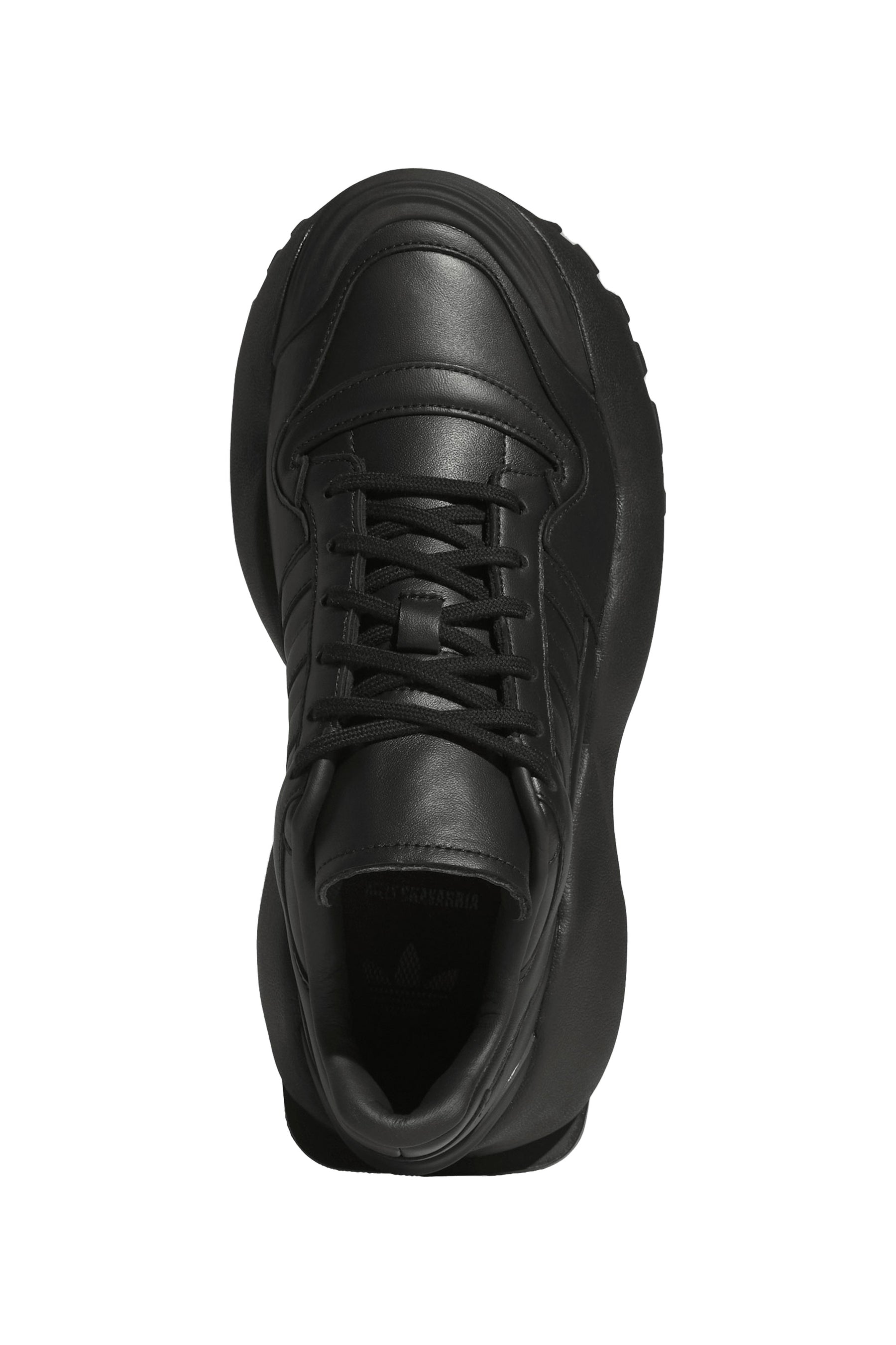 FORUM COMBAT SNEAKER / BLK