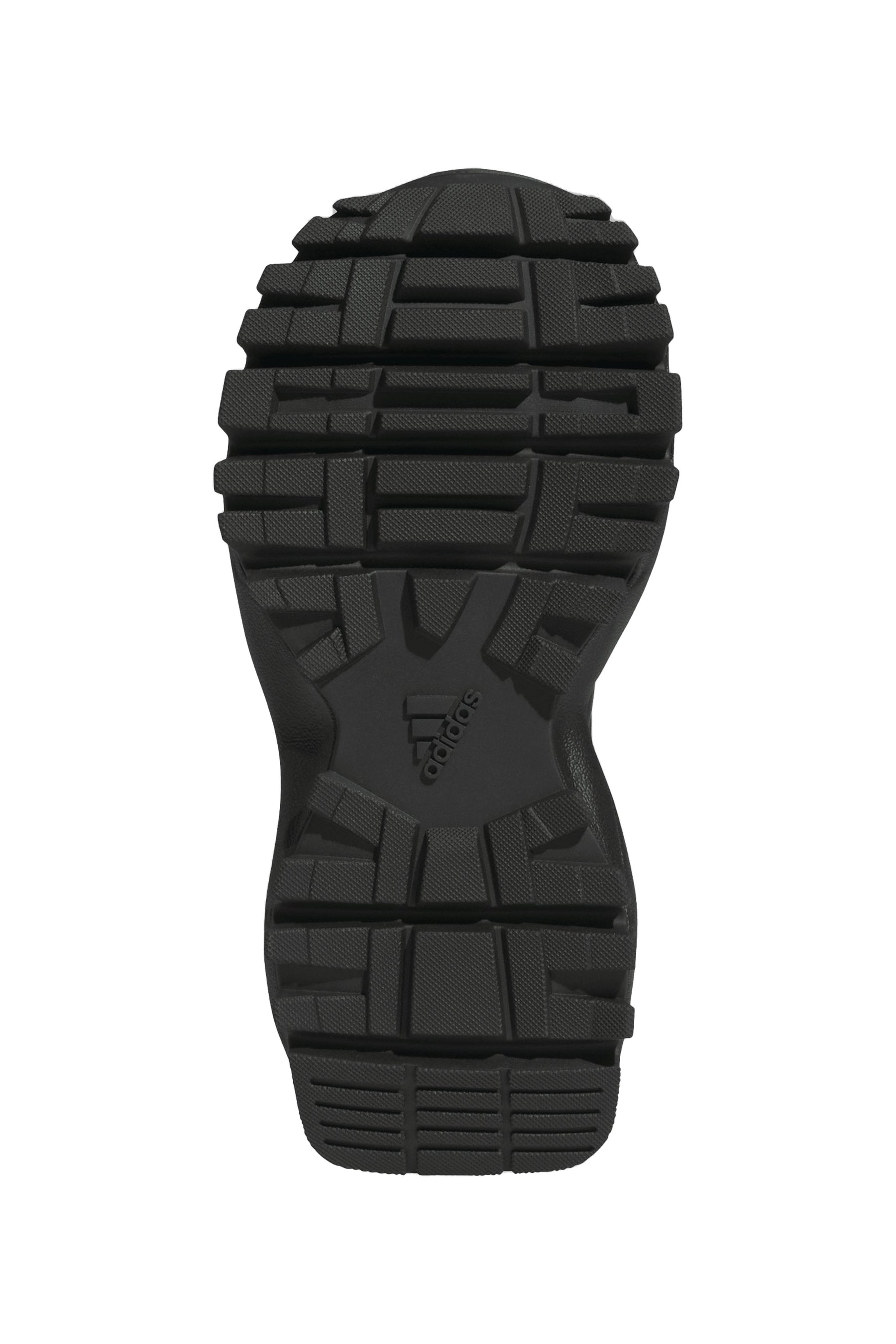 FORUM COMBAT SNEAKER / BLK