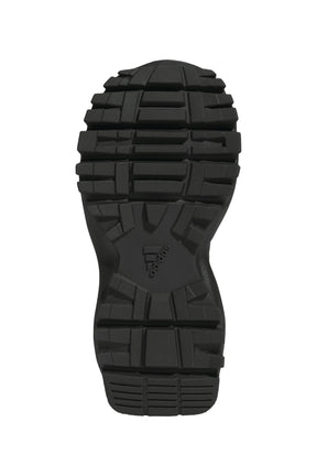 FORUM COMBAT SNEAKER / BLK