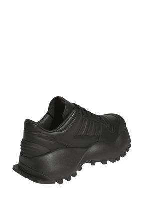 FORUM COMBAT SNEAKER / BLK
