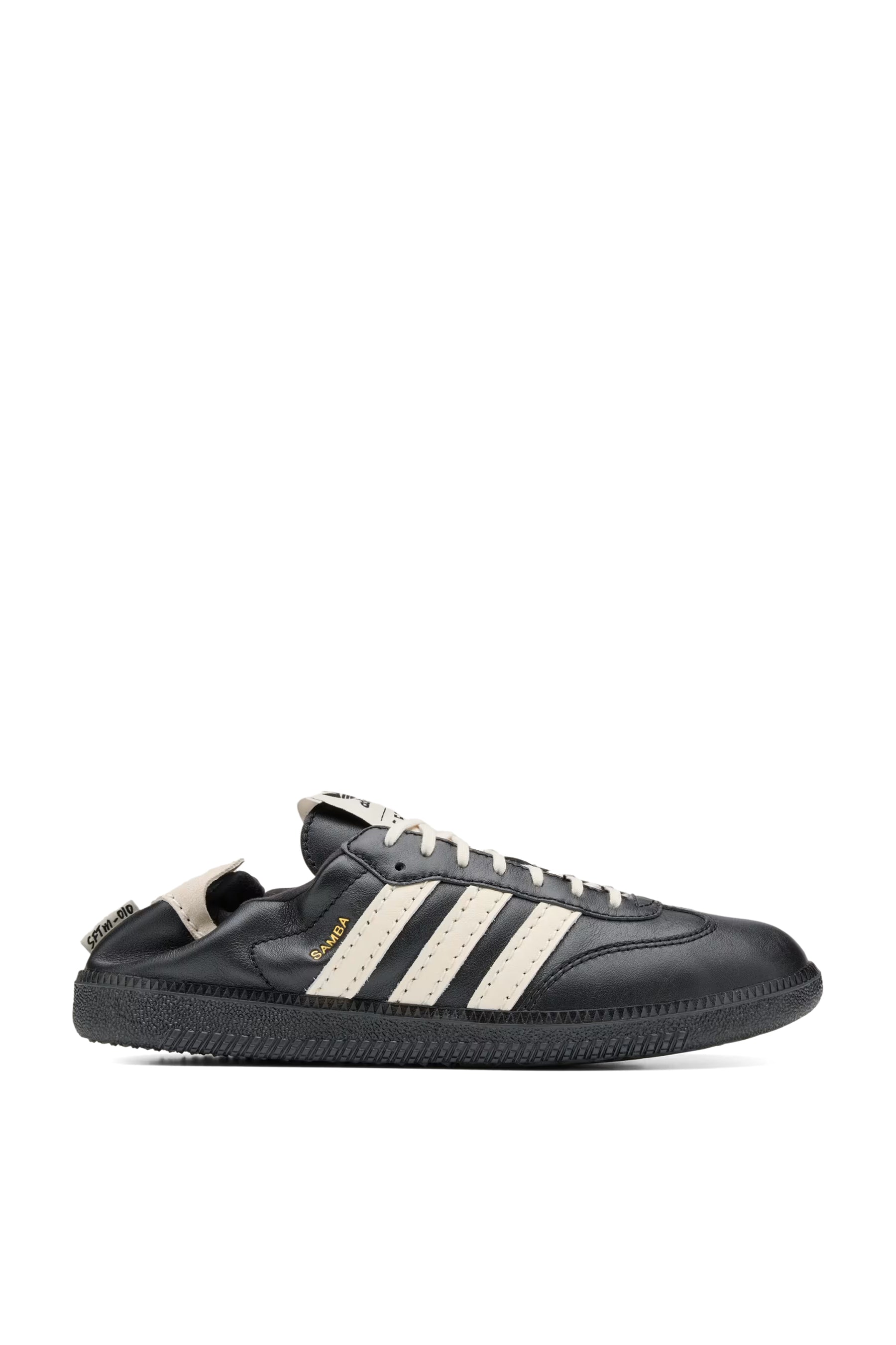 SAMBA OG SFTM / CORE BLK