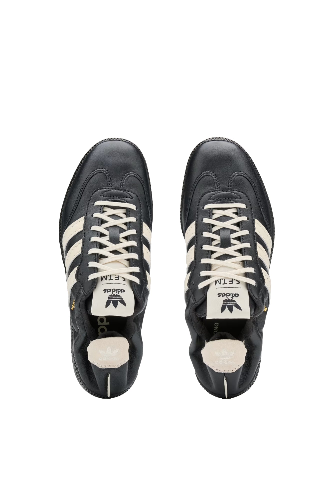 SAMBA OG SFTM / CORE BLK