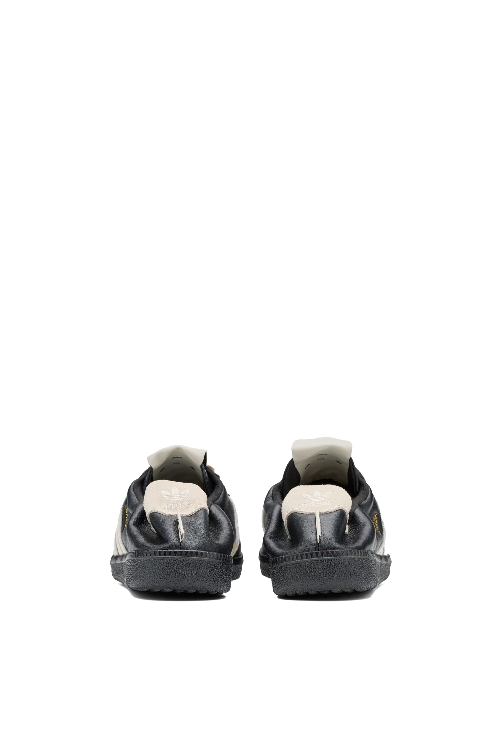 SAMBA OG SFTM / CORE BLK