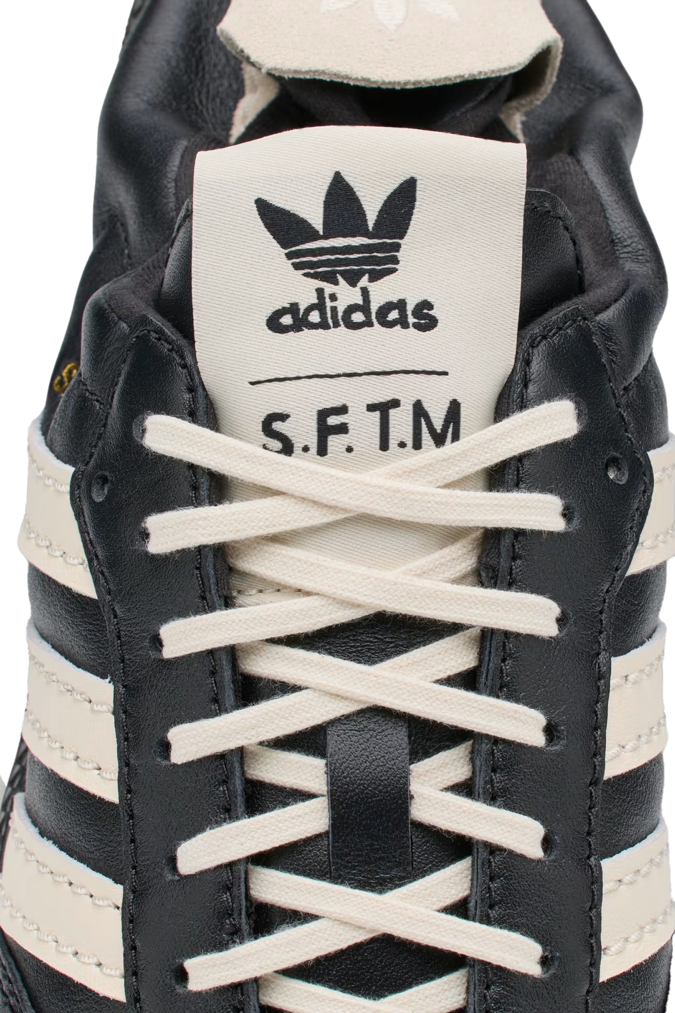 SAMBA OG SFTM / CORE BLK