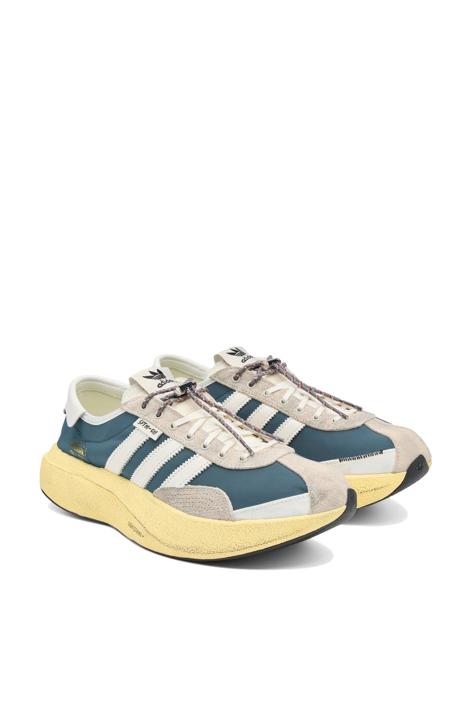 SL 72 PRO SFTM / COLLEGIATE GRN