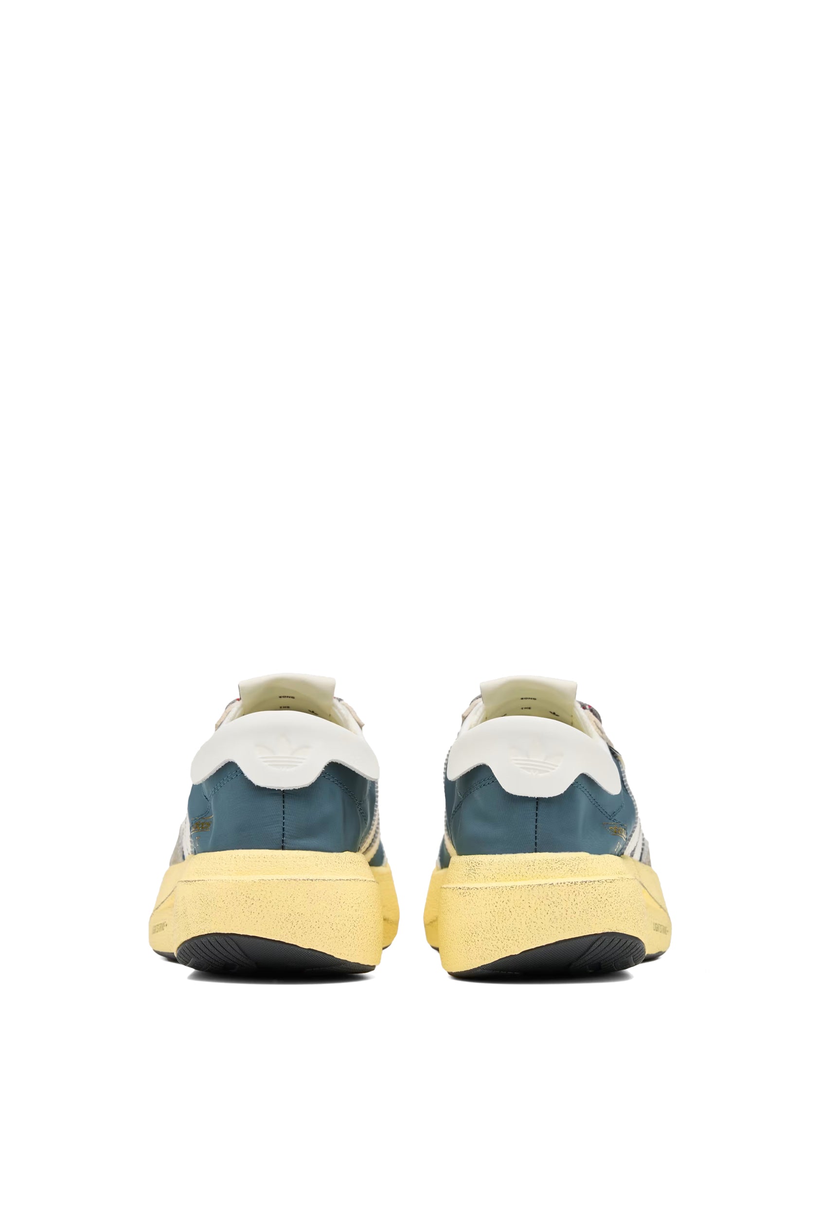 SL 72 PRO SFTM / COLLEGIATE GRN