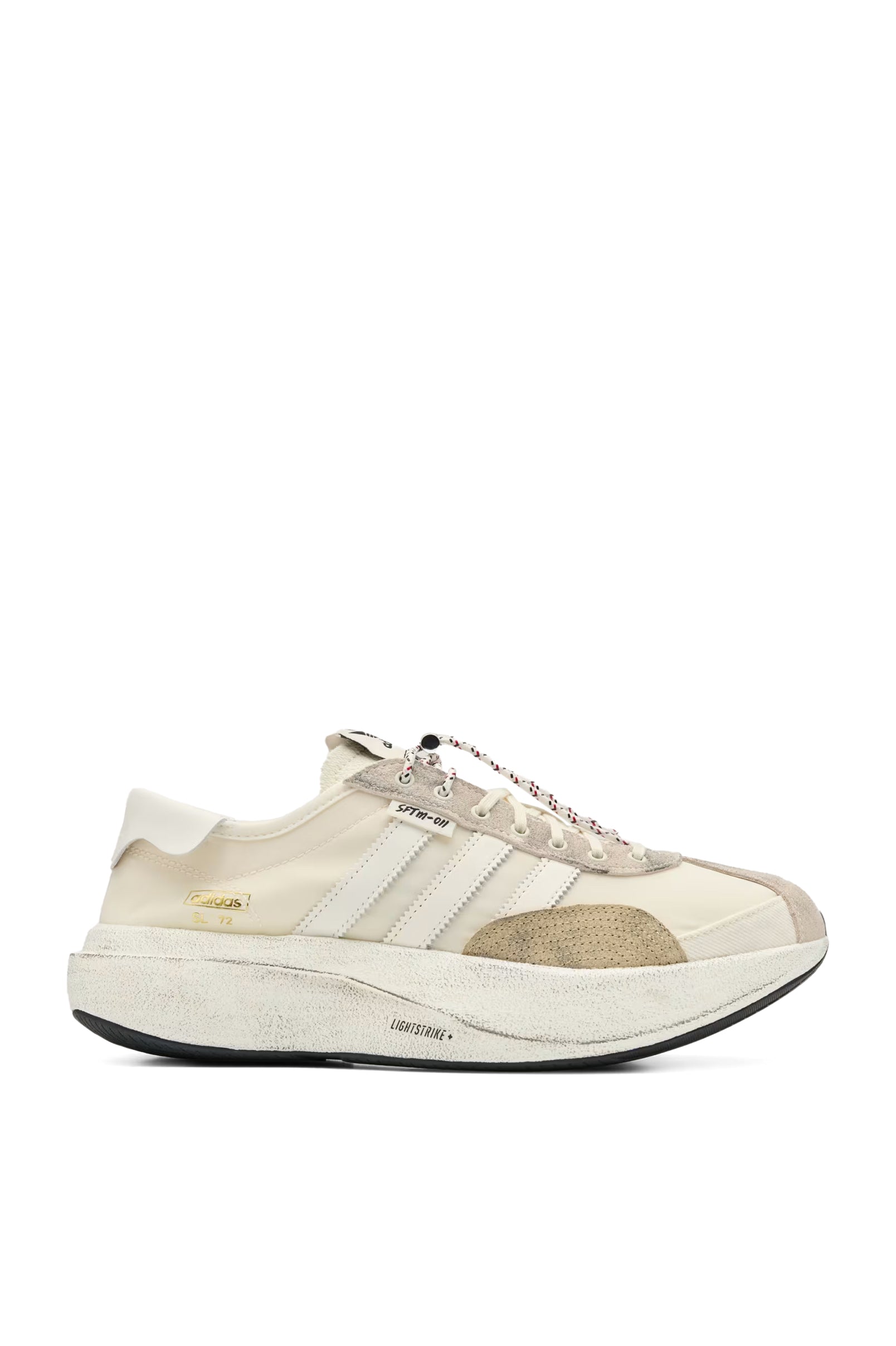 SL 72 PRO SFTM / OFF WHT