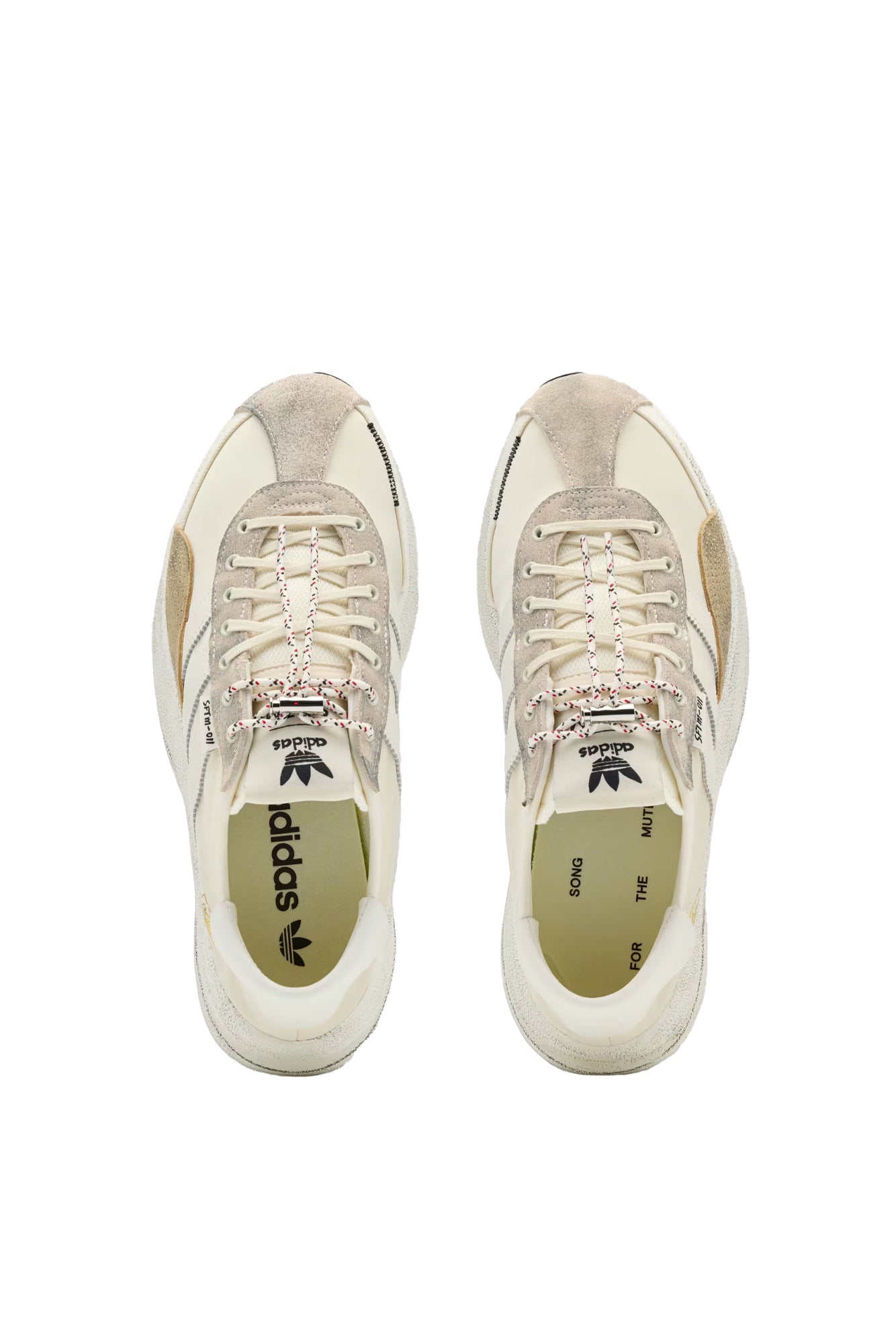 SL 72 PRO SFTM / OFF WHT