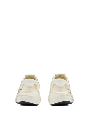 SL 72 PRO SFTM / OFF WHT