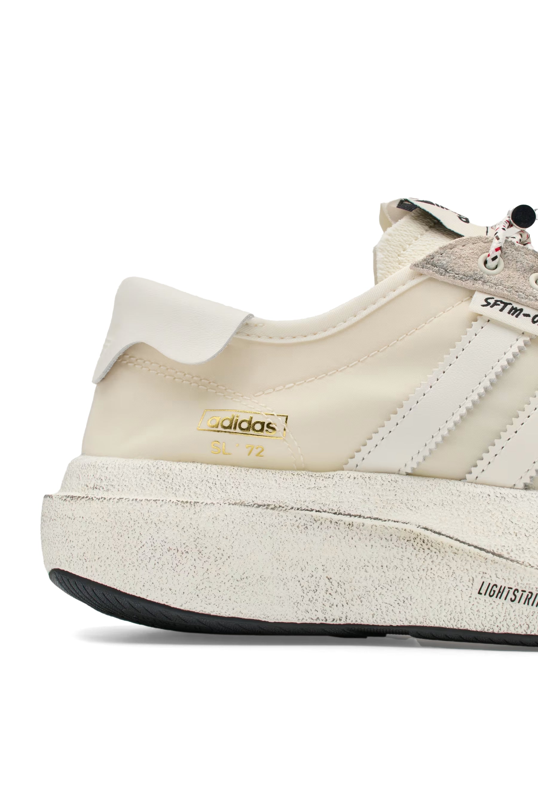 SL 72 PRO SFTM / OFF WHT
