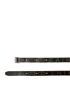 HTC_BELT / BLK STONE/BLK
